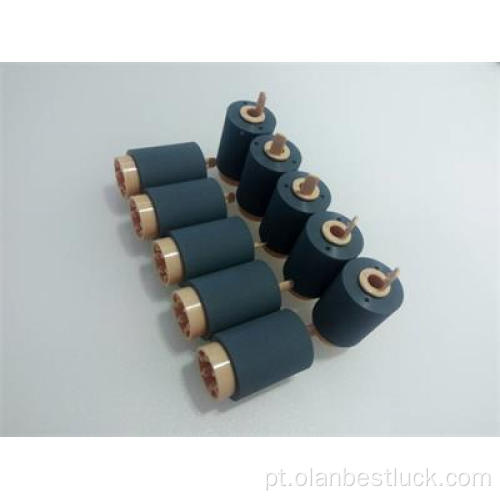 Original Samsung 4510 6512 Pickup Roller JC97-02259a Novo